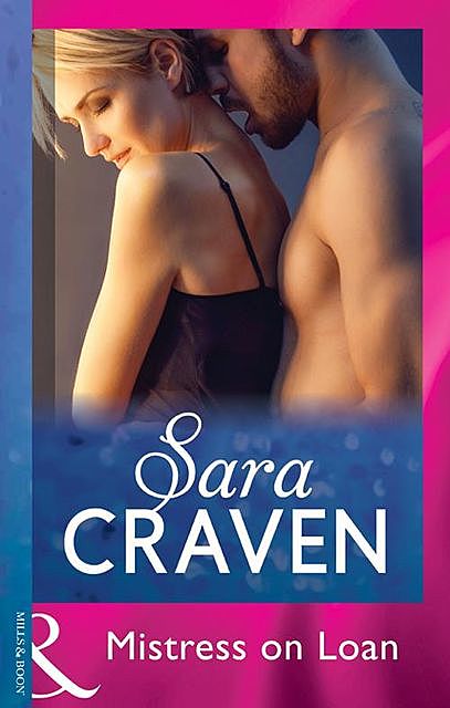Mistress On Loan, Sara Craven