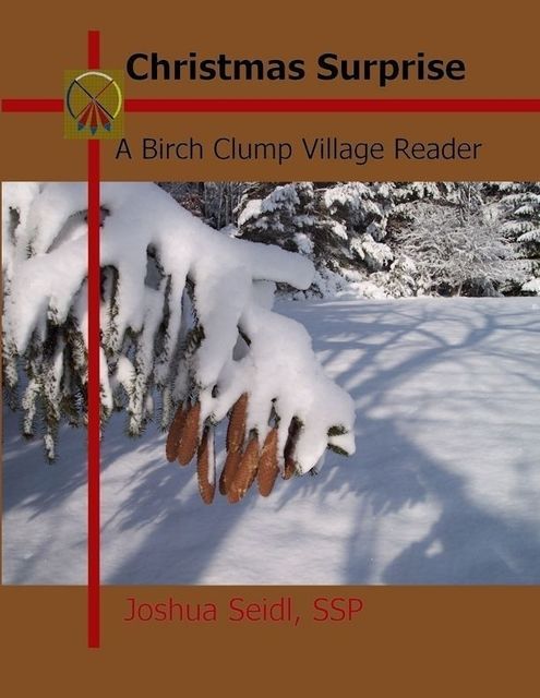 Christmas Surprise: A Birch Clump Village Reader, Joshua Seidl SSP