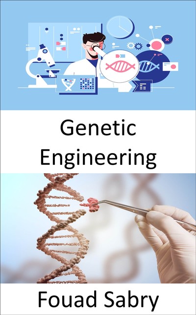 Genetic Engineering, Fouad Sabry