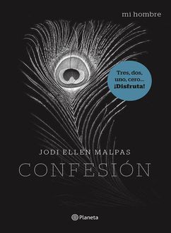 Confesión, Jodi Ellen Malpas