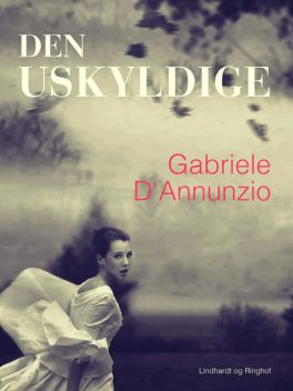 Den uskyldige, Gabriele D'annunzio
