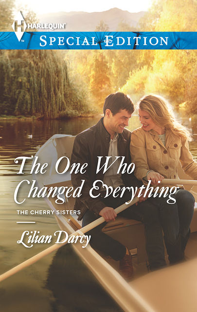 The One Who Changed Everything, Lilian Darcy