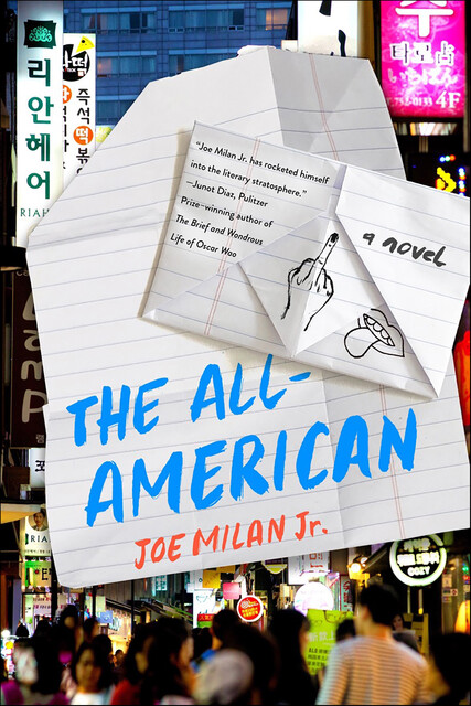 The All-American, Joe Milan