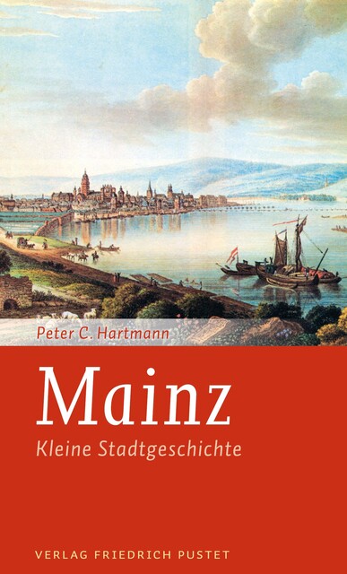 Mainz, Peter C. Hartmann
