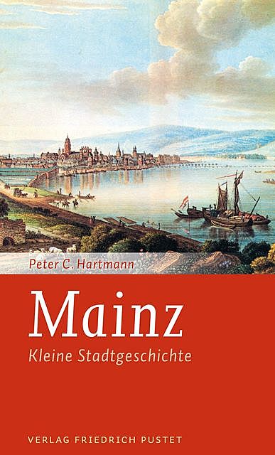 Mainz, Peter C. Hartmann