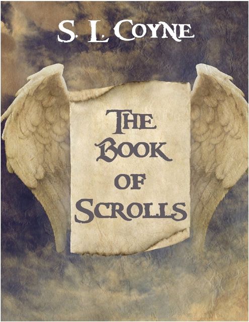 The Book of Scrolls, S.L. Coyne