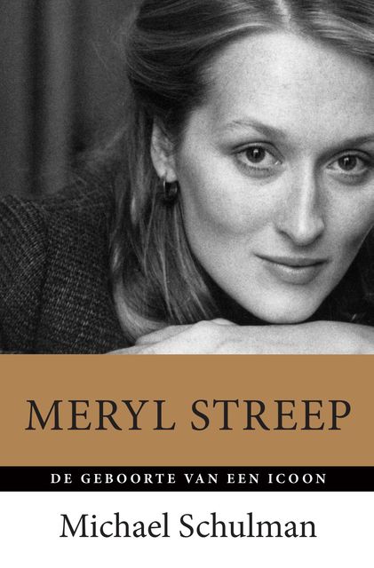 Meryl Streep, Michael Schulman