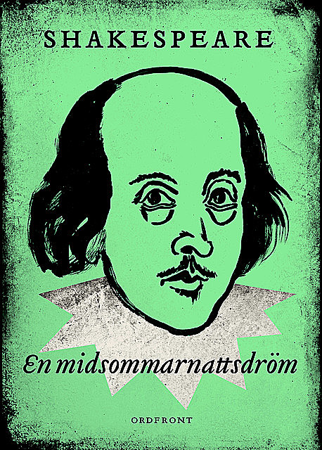 En midsommarnattsdröm, William Shakespeare