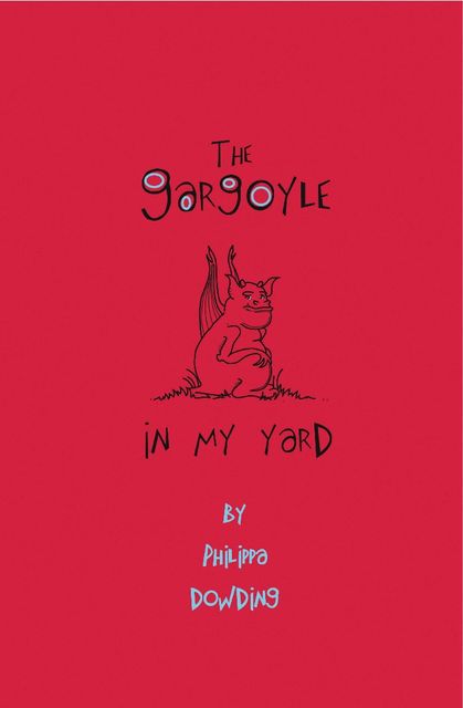 The Lost Gargoyle Series 3-Book Bundle, Philippa Dowding