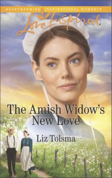 The Amish Widow's New Love, Liz Tolsma