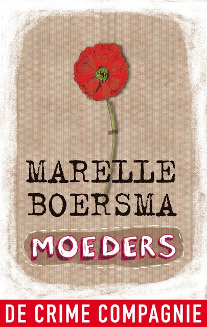 Moeders, Marelle Boersma
