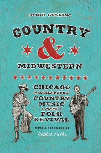 Country & Midwestern, Mark Guarino