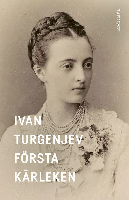 Första kärleken, Ivan Turgenjev
