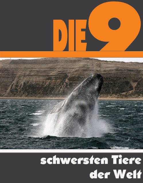 Die Neun schwersten Tiere der Welt, A.D. Astinus