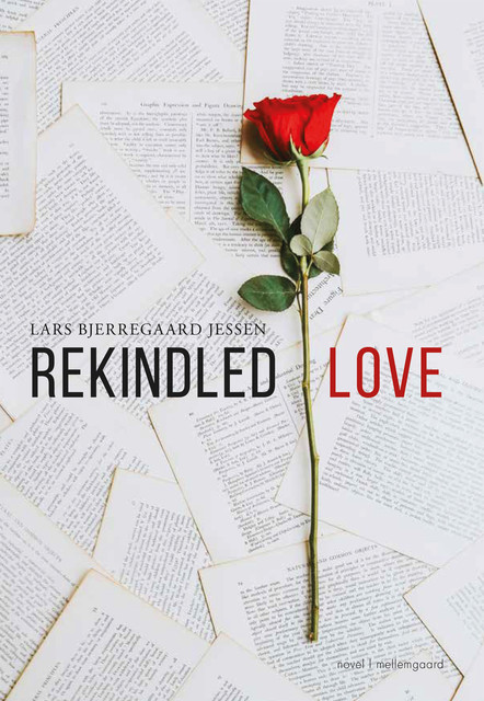 Rekindled Love, Lars Jensen
