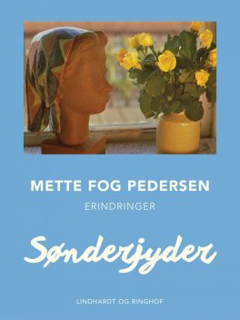 Sønderjyder, Mette Pedersen
