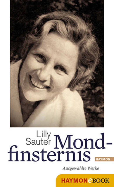 Mondfinsternis, Lilly Sauter