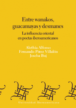 Entre wanakos, guacamayas y desmanes, Joseba Buj, Alethia Alfonso, Fernando Pérez Villalón