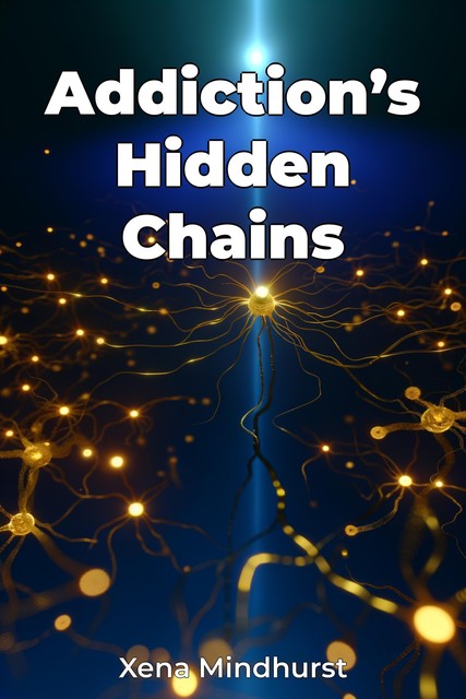 Addiction’s Hidden Chains, Xena Mindhurst