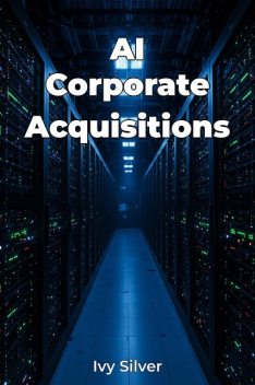 AI Corporate Acquisitions, Ivy Silver