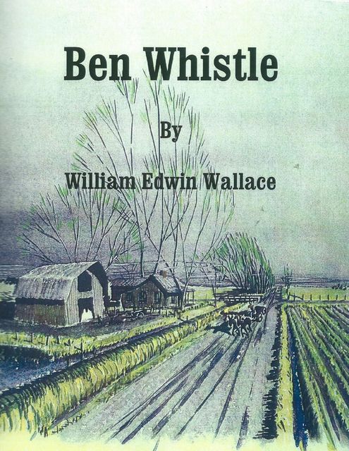 Ben Whistle, William Wallace