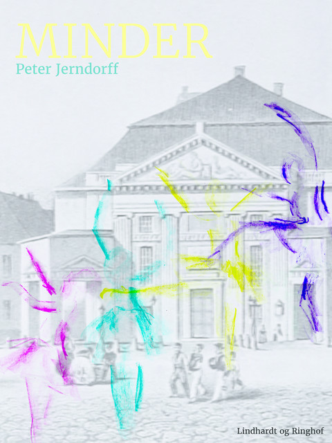 Minder, Peter Jerndorff