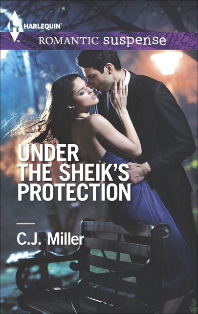 Under the Sheik's Protection, C.J.Miller