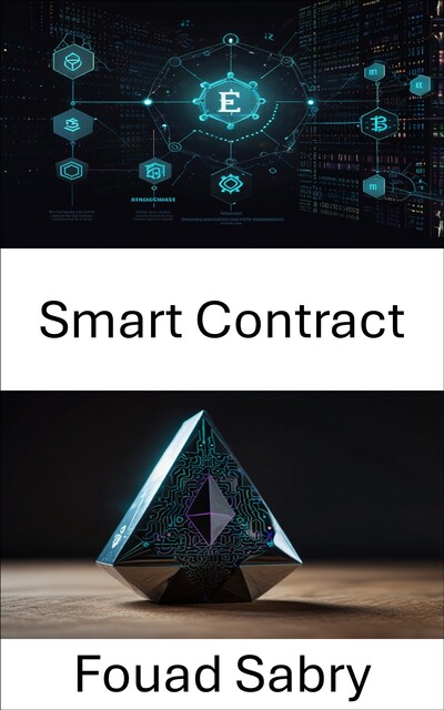 Smart Contract, Fouad Sabry