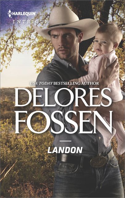 Landon, Delores Fossen