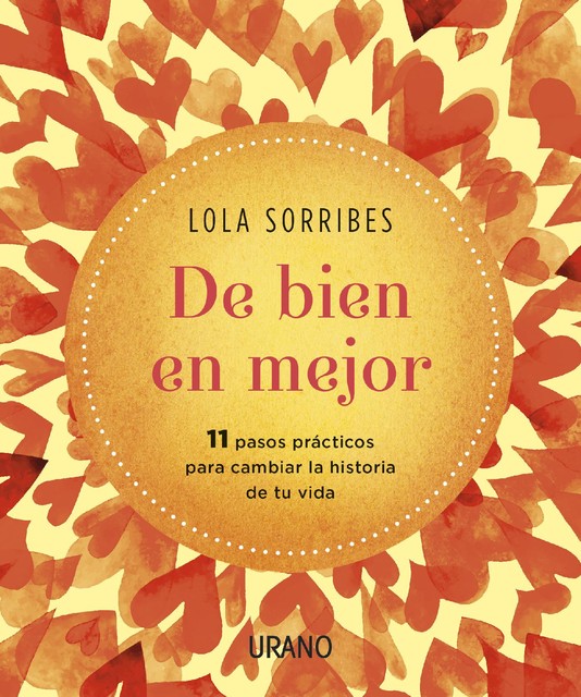 De bien en mejor, Lola Sorribes