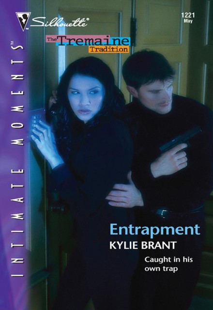 Entrapment, Kylie Brant