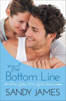 The Bottom Line, Sandy James
