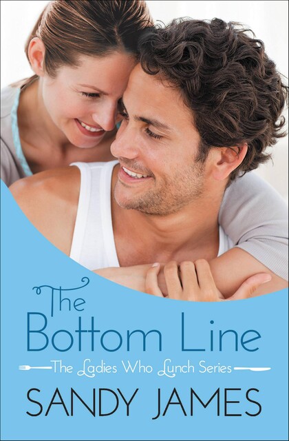 The Bottom Line, Sandy James