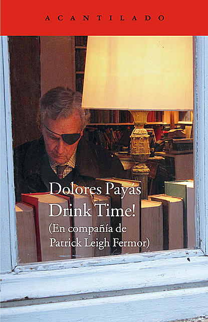 Drink time, Dolores Payàs Puigarnau