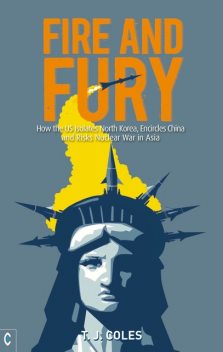 Fire and Fury, T.J. Coles