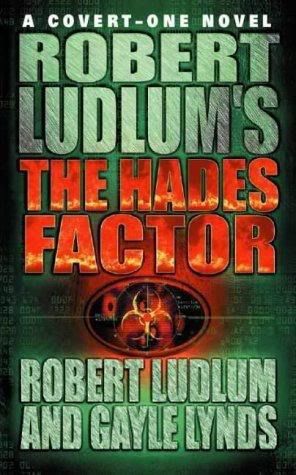The Hades Factor, Robert Ludlum