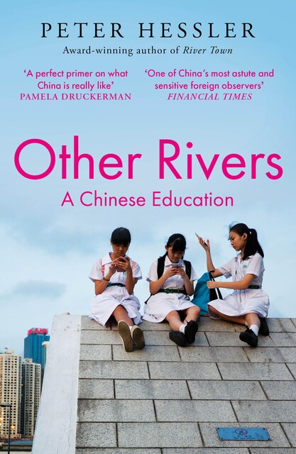 Other Rivers, Peter Hessler
