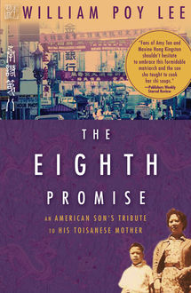 The Eighth Promise, William Lee