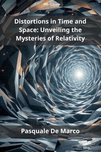 Distortions in Time and Space, Pasquale De Marco