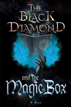 The Black Diamond and the Magic Box, T-Pot