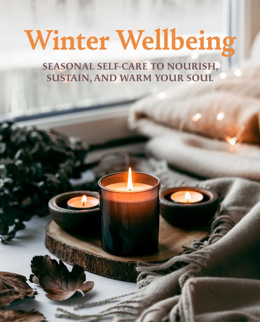 Winter Wellbeing, CICO Books