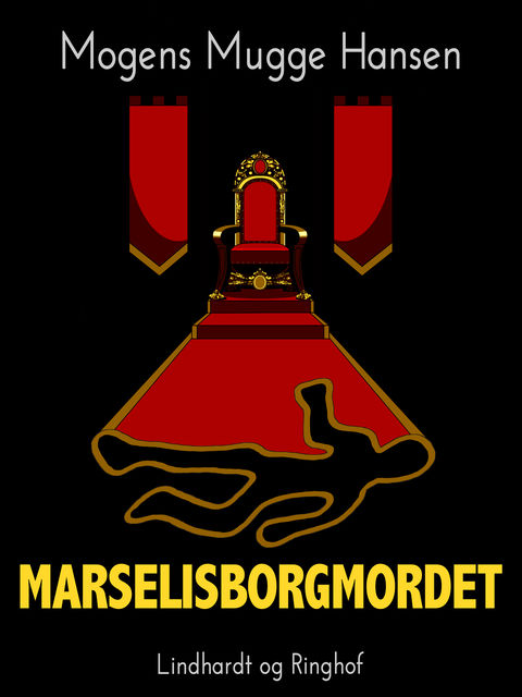 Marselisborgmordet, Mogens Mugge Hansen