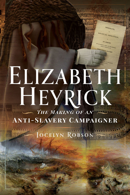 Elizabeth Heyrick, Jocelyn Robson