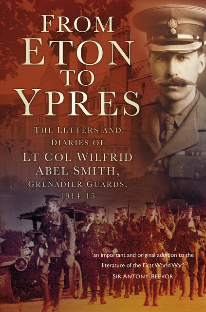 From Eton To Ypres, Charles Smith