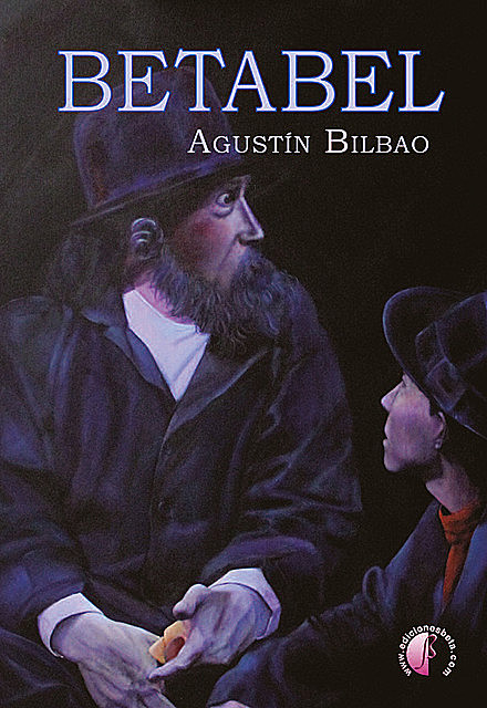 Betabel, Agustín Bilbao Abad