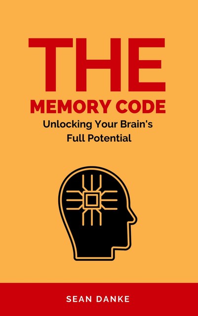 The Memory Code, Sean Danke
