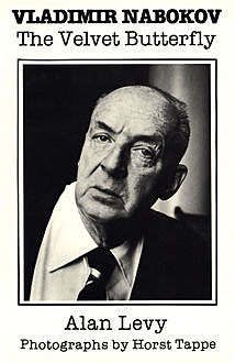 Vladimir Nabokov, Alan Levy