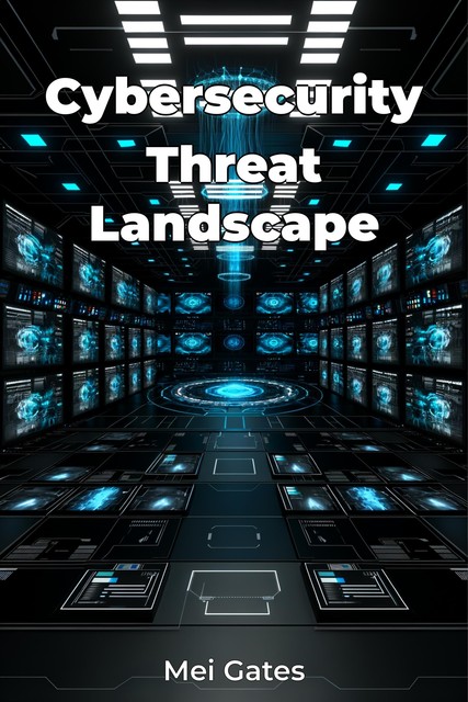 Cybersecurity Threat Landscape, Mei Gates