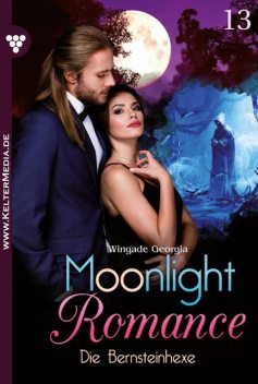 Moonlight Romance 13 – Romantic Thriller, Georgia Wingade