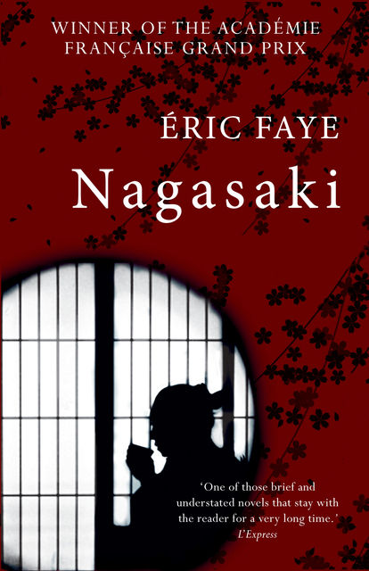 Nagasaki, Éric Faye